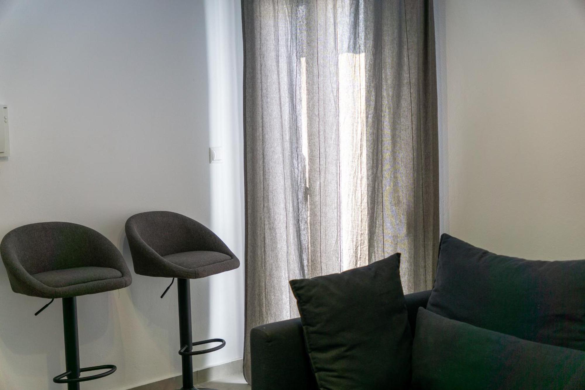 Sp City Apartment Heraklion  Luaran gambar