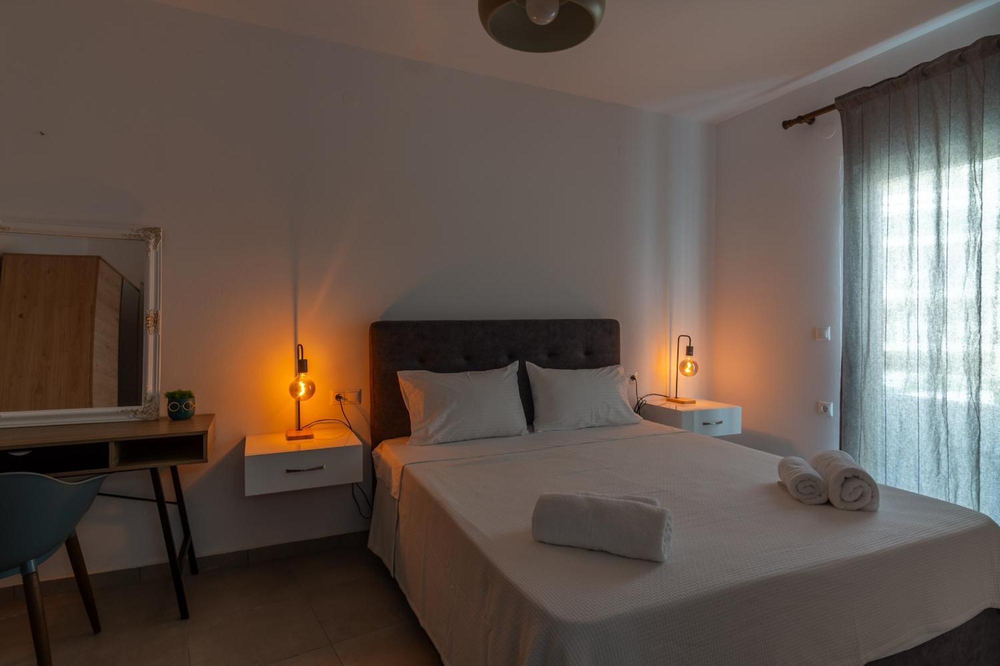 Sp City Apartment Heraklion  Luaran gambar
