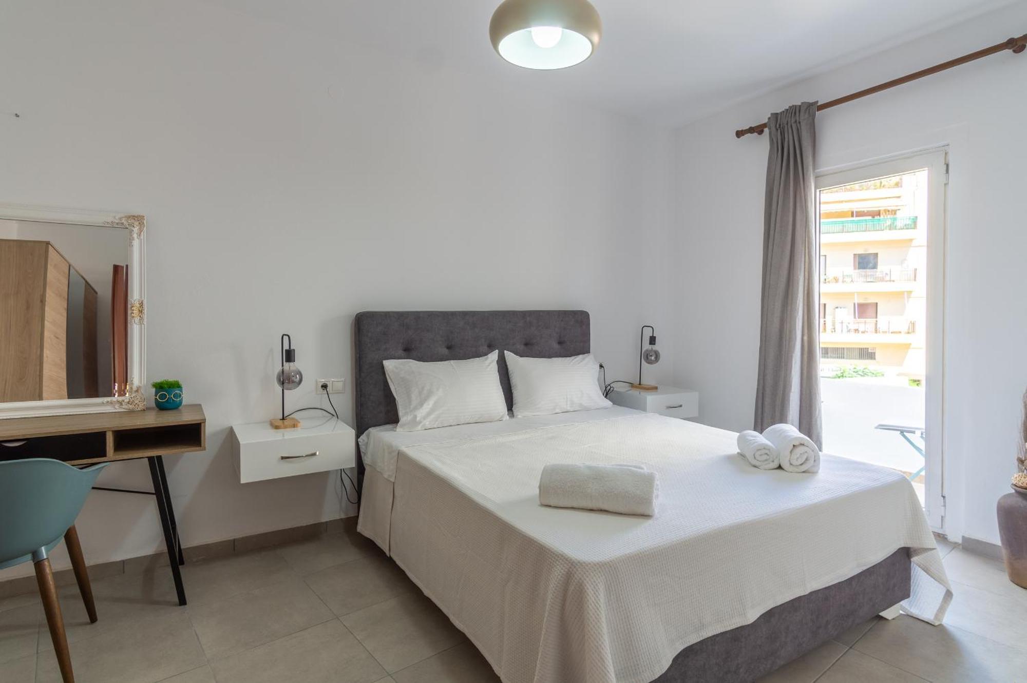 Sp City Apartment Heraklion  Luaran gambar