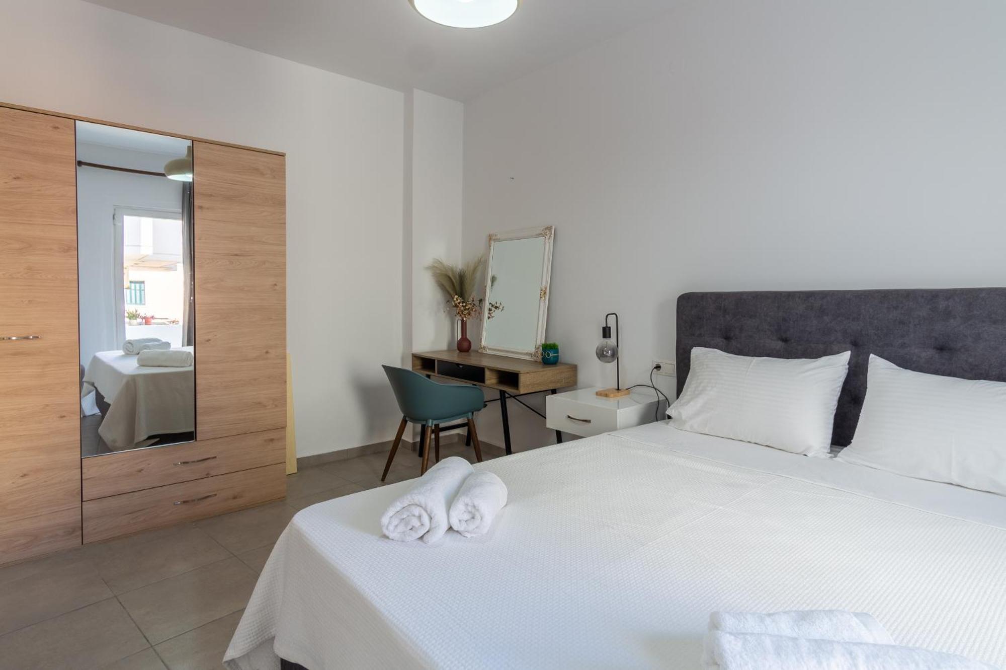 Sp City Apartment Heraklion  Luaran gambar