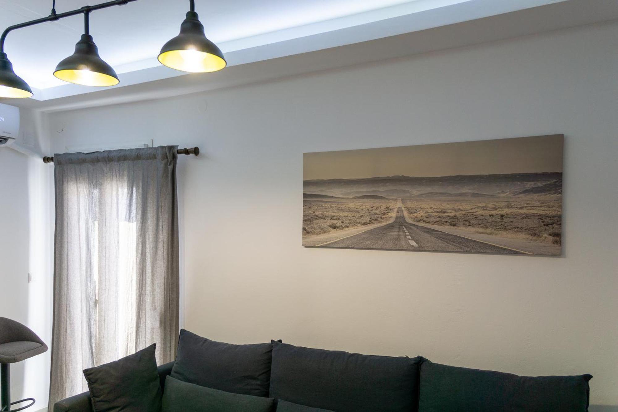 Sp City Apartment Heraklion  Luaran gambar