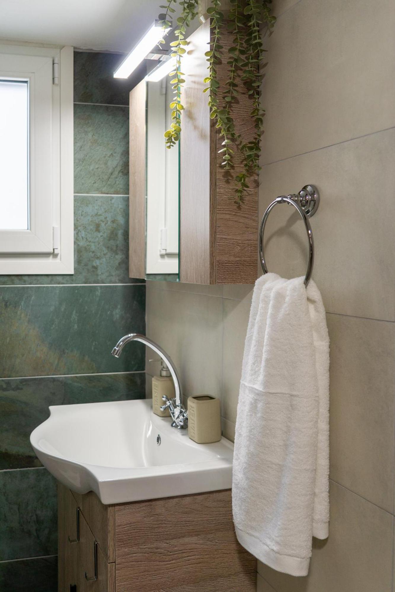 Sp City Apartment Heraklion  Luaran gambar